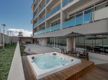 Apartamento de 1 quarto, Fortaleza · Urbano 1060, Apto 33,25m², 1 quarto, 1 suíte, 1 vaga Bairro: Joaquim Tavorá