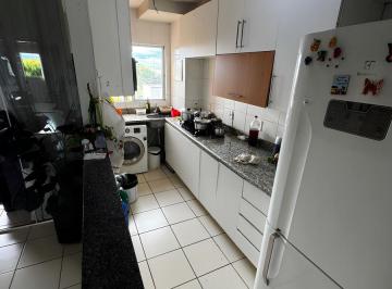 Apartamento de 2 quartos, Riacho Fundo · 02 quartos reformado armário planejado aceita financiamento QN 5 Riacho fundo 2