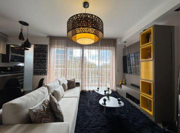 Apartamento de 2 quartos, Guarujá · Apartamento Duplex com 2 suítes , Tortuga - Guarujá/SP