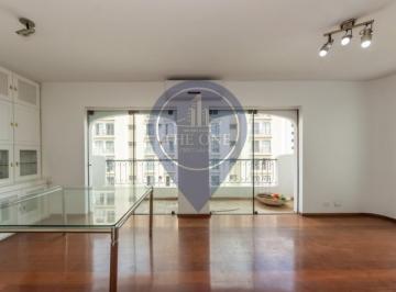 Foto 01 · Apartamento de alto padrão com 3 quartos e 135m² na Cidade Monções, São Paulo-SP - Imperdível!