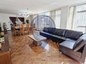 Foto 01 · Imperdível oportunidade de compra: Apartamento de 3 quartos com 190m² no Jardim Paulista, São Paulo-