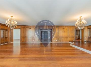 Foto 02 · Espetacular apartamento à venda em São Paulo-SP, Jardim Paulista: 3 quartos, 3 suítes, 2 salas, 5 ba