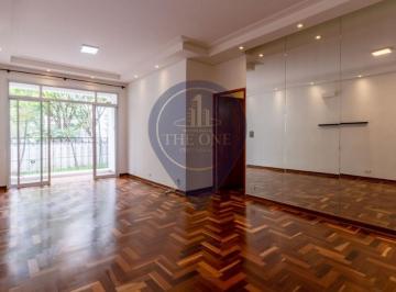Foto 01 · Apartamento moderno no Jardim das Acácias: 3 quartos, 1 suíte, 2 salas, 3 banheiros, 2 vagas, 122m²