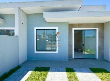 Foto 01 · Casa, Balneário Gaivotas, Matinhos, PR