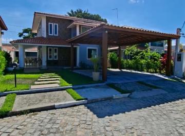 Foto 01 · Casa, Buraquinho, Lauro de Freitas, BA