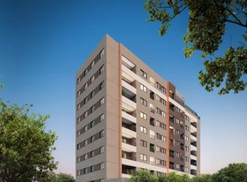Foto 01 · SAIA DO ALUGUEL! STUDIO 17M², 2 DORMS=36M², SEM VAGA. À PARTIR DE R$223.729,41 * RUA SABATINO NASTAR