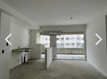 Foto 01 · Oportunidade única: Apartamento de 2 quartos com suíte e vaga na Água Branca, São Paulo - 60,12m². C