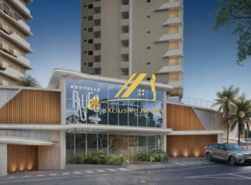 Foto 01 · Nouvelle Blues ? Jaguaribe Apartamentos de 3 e 4 quartos (com opções de suíte). As unidades contam