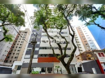 Apartamento de 3 quartos, Curitiba · COBERTURA DUPLEX NO BATEL | 216 m² | 3 VAGAS | TERRAÇO + PISCINA | PRÓX. CLUBE CURITIBANO
