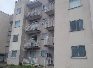 Apartamento de 2 quartos, Colombo · Apartamento com 2 quartos, 52 m² à venda em Jardim Osasco