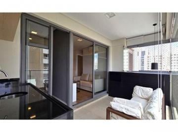 Apartamento de 2 quartos, São Paulo · Apto. 2 quartos na Barra Funda (Divisa com o bairro Perdizes)