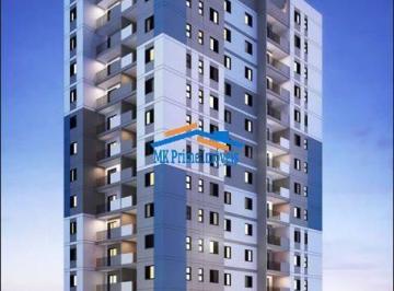 Apartamento · 48m² · 2 Quartos · 1 Vaga · 2 Quartos em Presidente Altino | Lazer Completo e Ótima Localização