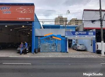 Comercial · 200m² · 2 Vagas · Salão Comercial para Locação – KM 18 – Osasco
