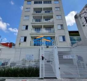 Apartamento · 34m² · 1 Quarto · Apartamento à Venda 34m² com 1 Quarto, 1 banheiro - KM 18 Osasco