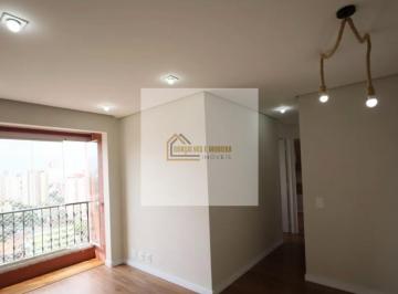 Foto 01 · Apartamento, Vila Sofia, São Paulo, SP