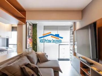 Apartamento · 65m² · 2 Quartos · 2 Vagas · Apartamento Condomínio Art Bela Vista - 65 Metros