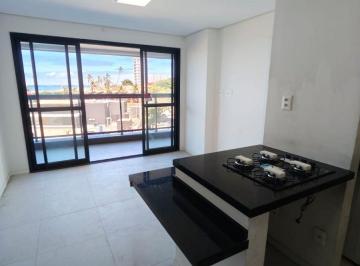 Apartamento de 2 quartos, Salvador · Alugo apto em Jaguaribe