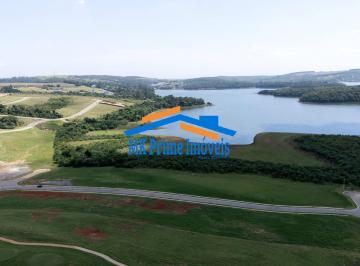Terreno · 1623m² · Lindo Lote com 1.623 m² a Beira da Reepresa no Condomínio Porto Fino!