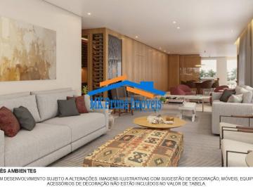 Apartamento · 540m² · 4 Quartos · 6 Vagas · Excepcional Apartamento com 540 m² no Quartier Auri Maison!
