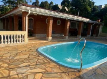 Casa de 2 quartos, Jarinu · Chácara à venda por R$ 750.000 – Amplo terreno e excelente iluminação natural