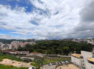 Apartamento de 3 quartos, Juiz de Fora · Cobertura Duplex suiite com elevador. Excelente localização Morro da Glória-Juiz de Fora - MG Apogeu