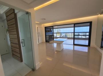 Apartamento de 3 quartos, Salvador · Apartamento para alugar de 140m2, 3 suites, 2 vagas na Pituba