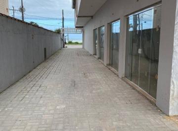 Apartamento · 25m² · 1 Vaga · Salas comercias para locação em Boracéia - Frente para a Rodovia.