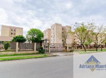 Foto 01 · Apartamento à venda em Porto Alegre-RS, Jardim Leopoldina: 2 quartos, 1 sala, 1 banheiro, 1 vaga, 40