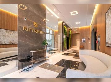 Apartamento de 3 quartos, Curitiba · COBERTURA DUPLEX NO CHAMPAGNAT | 270 m² | 3 SUÍTES | ELEVADOR PRIVATIVO