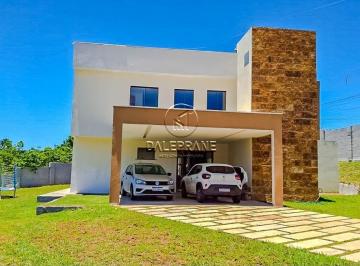 Casa de 4 quartos, Brasília · Casa em Condomínio Fechado | Jardim Botânico | 4 Suítes | 400m² | Terraço | 15 min da Ponte JK