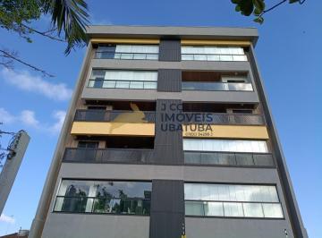 Foto 02 · apartamento com 2 suítes no Itaguá em Ubatuba