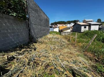 Foto 01 · Terreno à venda em Taubaté-SP, Jardim Continental II  125,00 m² de área - Oportunidade imperdível!