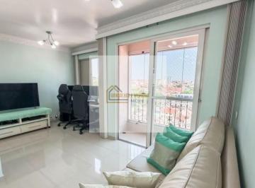 Foto 01 · Apartamento, Vila Isa, São Paulo, SP