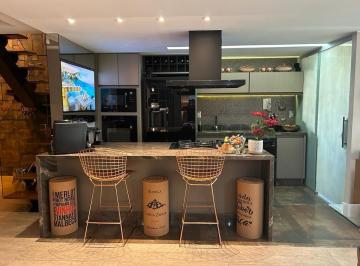 Apartamento de 3 quartos, Guará · Prime residence dúplex cobertura reformado