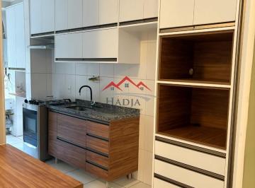 Foto 01 · Apartamento à venda condomínio Flex II em Jundiaí SP