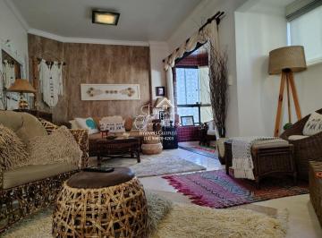 Foto 06 · Imperdível apartamento decorado à venda em Guarujá-SP, Jardim Astúrias: 4 quartos, 2 suítes, 2 salas