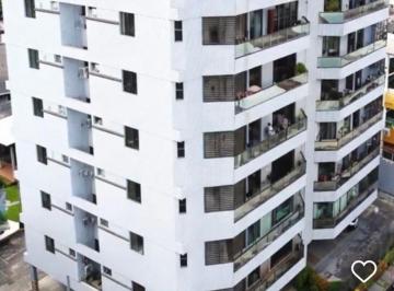 Apartamento de 3 quartos, Manaus · Apartamento exclusivo com 3 dormitórios sendo 2 suítes, 185 m², no Vieiralves - Edifício Palmares