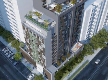 Apartamento de 2 quartos, Águas Claras · Apartamento com 2 quartos ao Lado do Metrô, 71 m² à venda em -Aguas Norte
