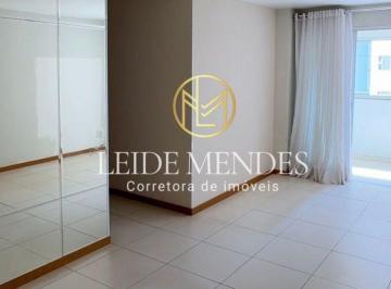 Apartamento de 4 quartos, Águas Claras · PIAZZA DI ITALIA, NASCENTE, 2 VAGAS