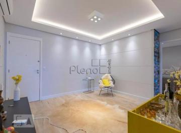imagem · Apartamento à venda em Campinas, Cambuí, com 1 suíte, com 57 m², Wide