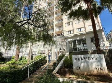 imagem · Apartamento à venda em Campinas, Vila Estanislau, com 3 quartos, com 100 m², Edi