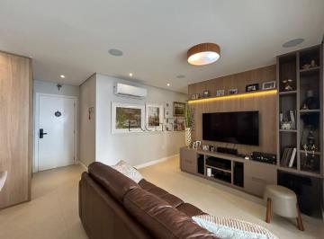 imagem · Apartamento à venda em Campinas, Taquaral, com 3 suítes, com 125 m², Sartoria Ta