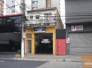 Foto 01 · Imóvel Casa Comercial ou residencial 4 quartos 4 vagas à Venda 140M² ? Moema-INDIANÓPOLIS