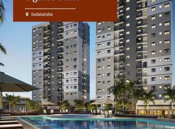 Foto 01 · Apartamento à venda em Indaiatuba-SP, Parque Barnabé: 3 quartos, 1 suíte, 2 salas, 2 banheiros, 2 va
