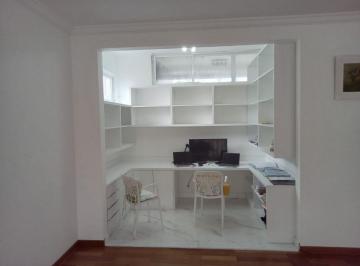 Apartamento de 3 quartos, São Paulo · COBERTURA NOS JARDINS | 201m² | 3 DORMS | RESTAURADO | AO LADO DO CLUBE PAULISTANO