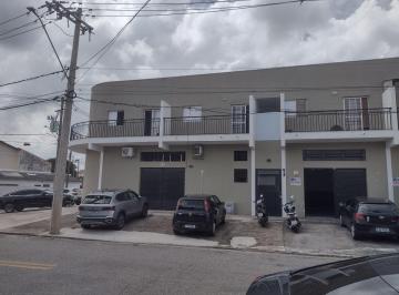 Comercial , Sorocaba · Salão Comercial - P. 3 Meninos 100m2 - excl locl.