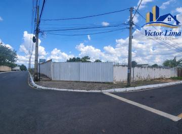 Terreno , Brasília · Oportunidade Terreno de Esquina