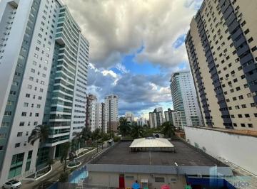 Apartamento de 3 quartos, Águas Claras · Apartamento 3 Quartos 1 Suíte Reformado Vista livre 112m ²