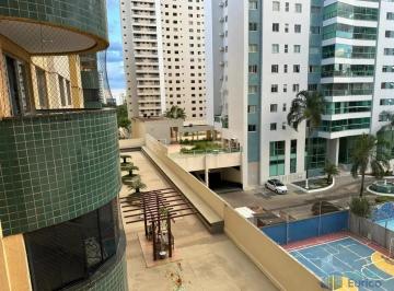 Apartamento de 3 quartos, Águas Claras · Apartamento 3 Quartos 1 Suíte Reformado Vista livre 112m ²