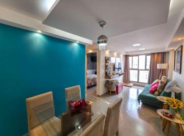 Apartamento de 2 quartos, Águas Claras · RESIDENCIAL ILLUMINATO , ANDAR ALTO , VISTA LIVRE , NASCENTE , ARMARIOS , ACEITA FINANCIAMENTO